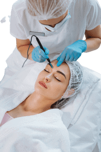 Cryopen Blemish Removal Basingstoke 