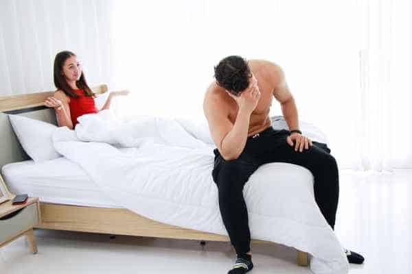 Erectile Dysfunction Treatment Basingstoke 
