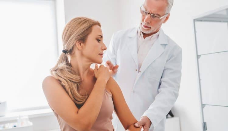 Molluscum Contagiosum Treatment Basingstoke 
