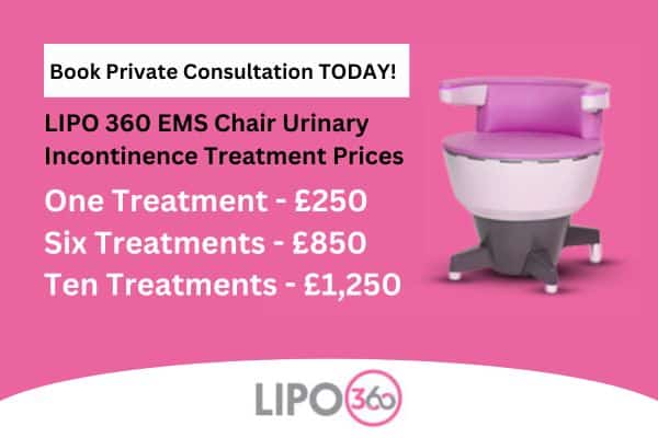 Understanding Overactive bladder Treatment Basingstoke ?
