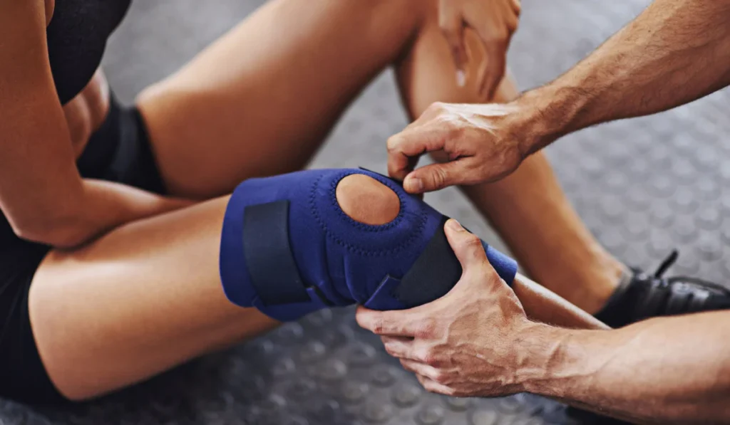 Essential Psychological Strategies for Recovering from injury and muscle recovery Basingstoke 