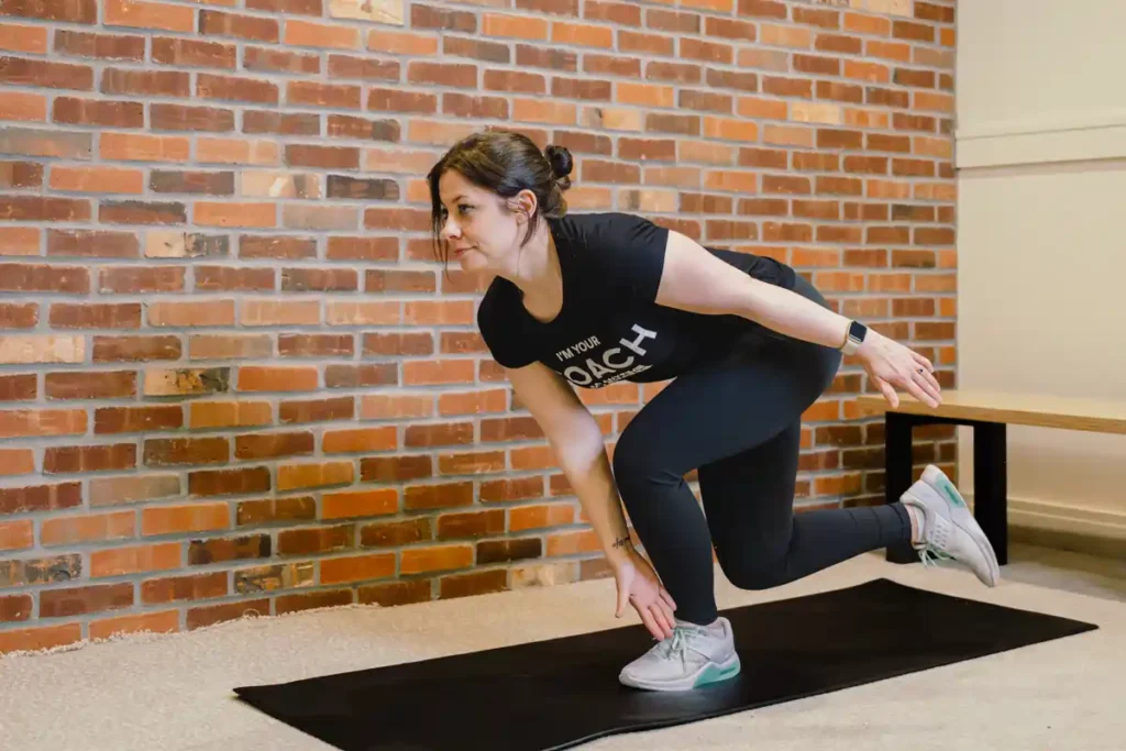 Leg Toning Basingstoke  at Home Effective Exercises for Stunning