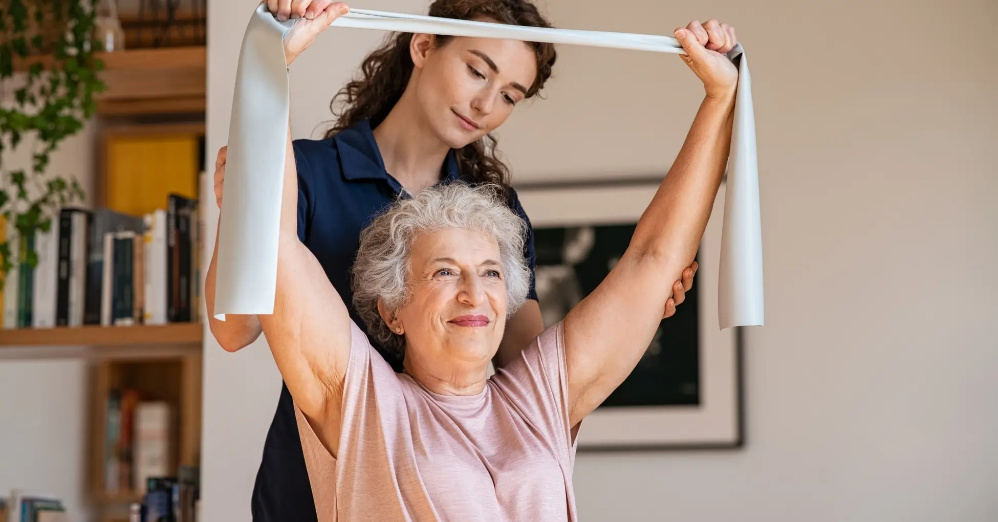 Toning Arms Basingstoke : Strength Training for Women Over 60
