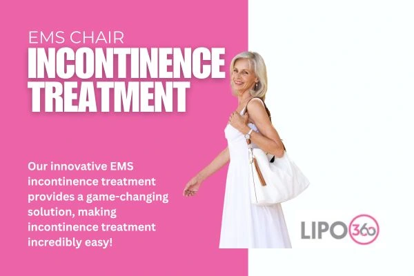 Fast and private incontinence treatment Basingstoke  possible in just 2 weeks!