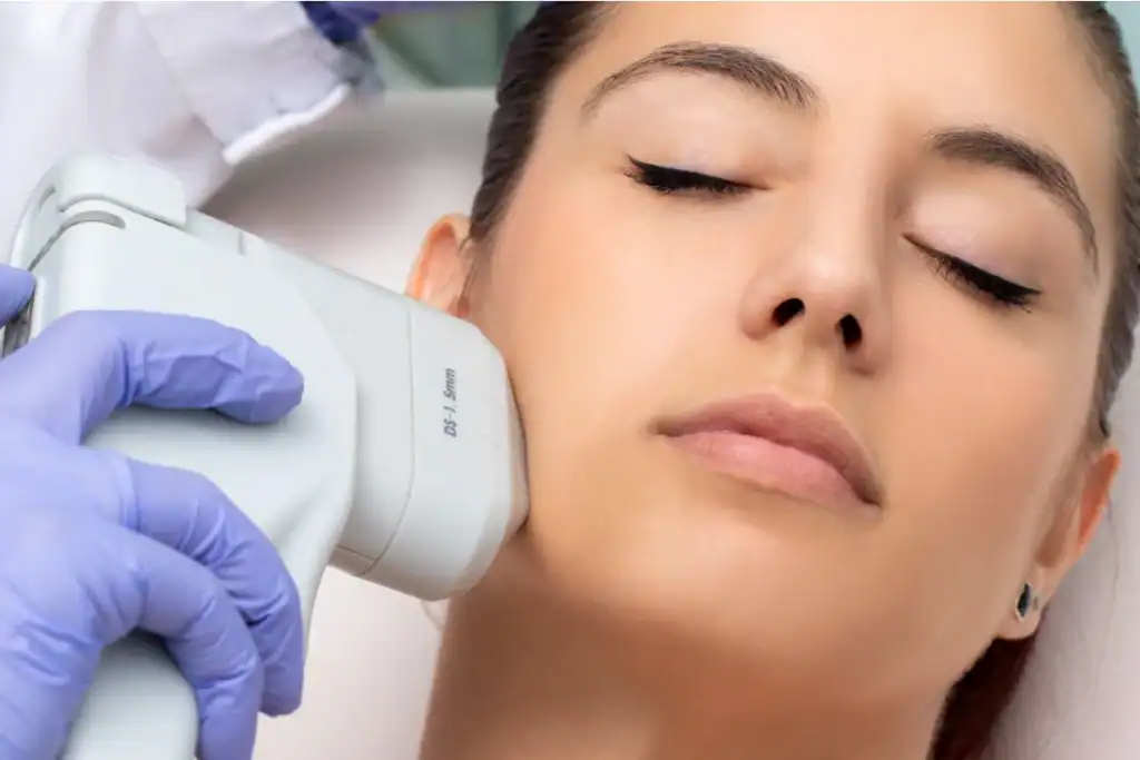 Image of Morpheus8 And HIFU Combined with Lipo 360 Basingstoke 