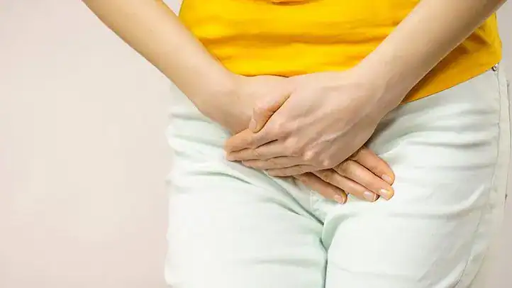 Understand how best to manage incontinence Basingstoke 