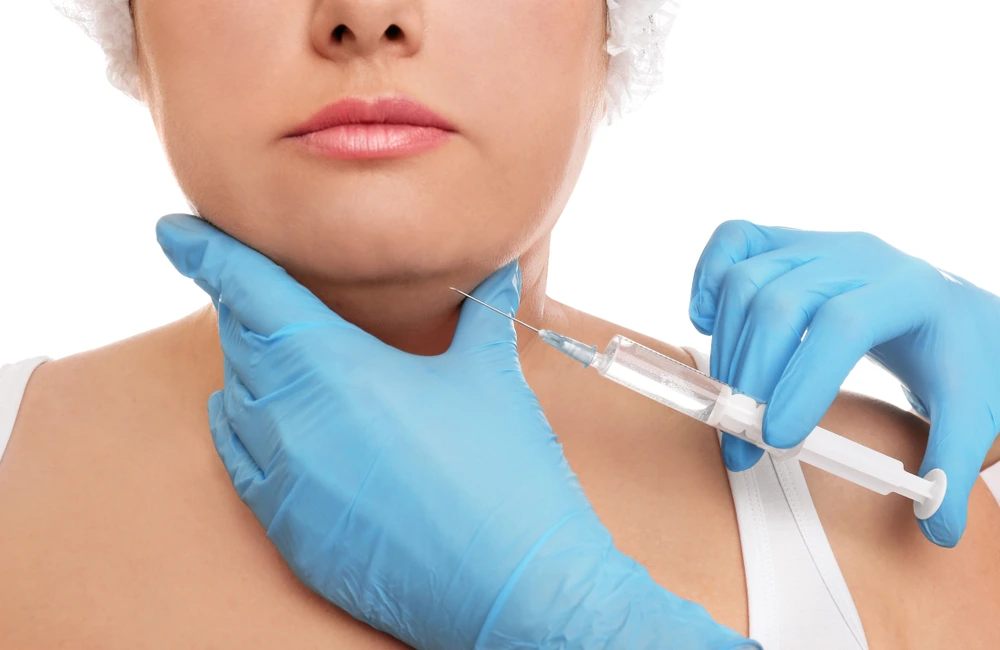 Aqualyx Fat Dissolving Injections Basingstoke 