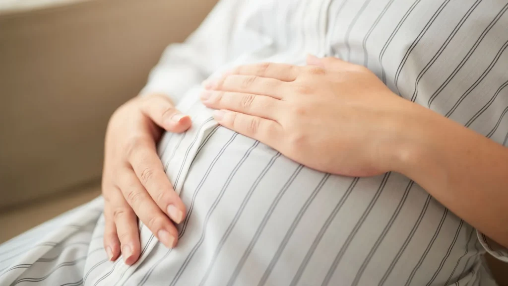 Muscle Strength During Pregnancy : Why Pregnancy Muscle Loss Happens (And Why Most Advice Misses It in Basingstoke , UK)