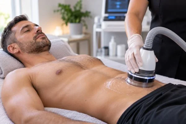body sculpting treatment
