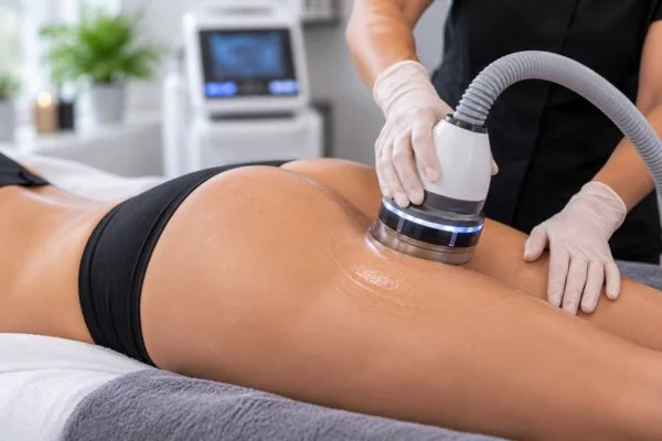 Body Sculpting areas Basingstoke 