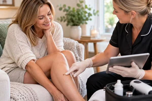 Dermatofibroma Removal Basingstoke 