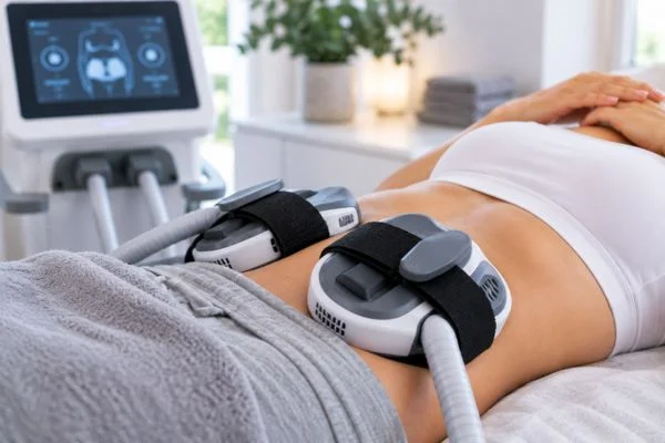 Body Sculpting and Diastasis Recti Basingstoke 