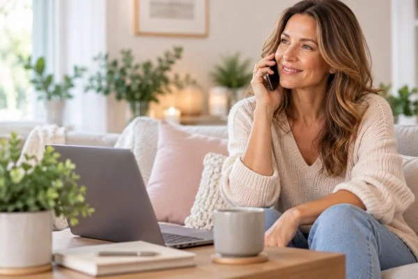 Female Pelvic Floor Support Basingstoke 