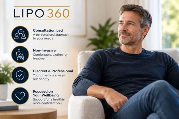 Male Pelvic Floor Support Basingstoke 