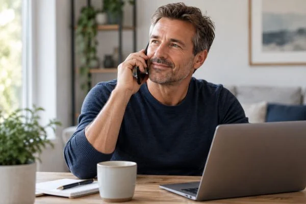 Male Pelvic Floor Support Basingstoke 