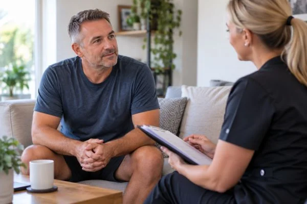 Pelvic Floor & Incontinence Support Treatment consultation Basingstoke 