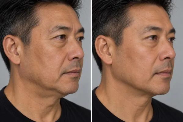 Ultimate Collagen lift 360 Basingstoke 