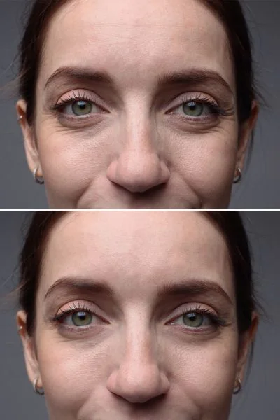 Collagen Lift 360 results Basingstoke 