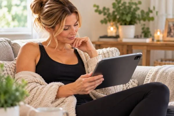 Diastasis Recti Treatment Basingstoke 