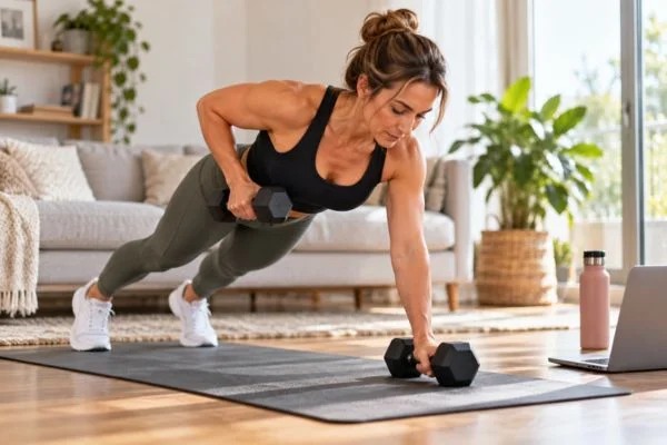 How to Build Muscle Tone Basingstoke 