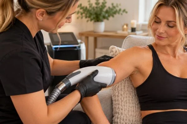 How To Tone Your Arms 1 Tone your arms Basingstoke at the home treatment options